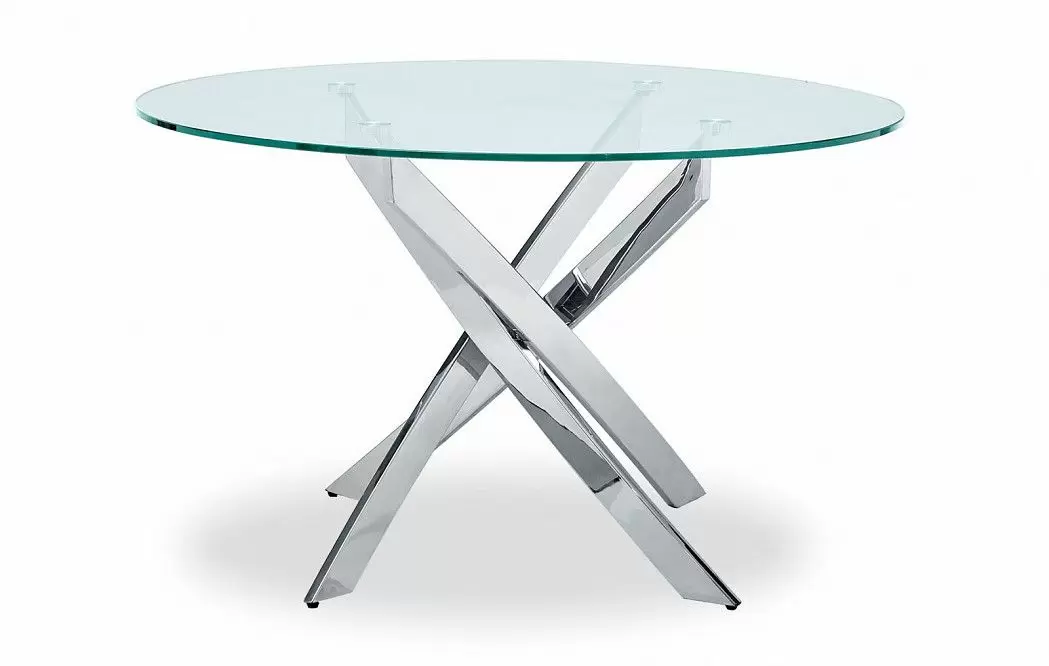 Стол Fancy, хром - фото 4