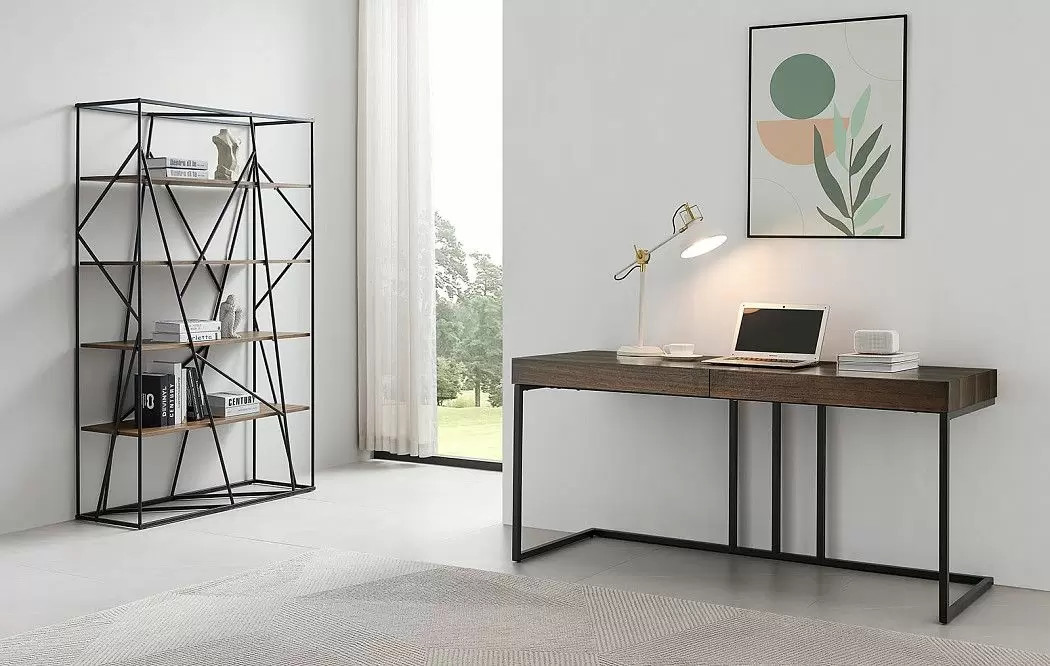 Стол письменный Arthur, эвкалипт