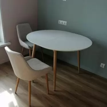 Стол Suzy, стул Pepper IMG-20240304-WA0011