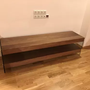 Тумба TV Orion, американский орех IMG-20191223-WA0022