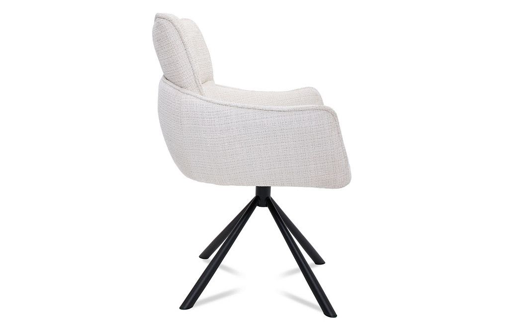 Стол Niagara + 4 стула Gwen - фото 15