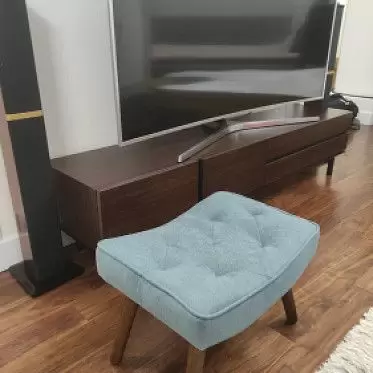 Оттоманка Hygge и ТВ Sharon IMG-20221219-WA0059