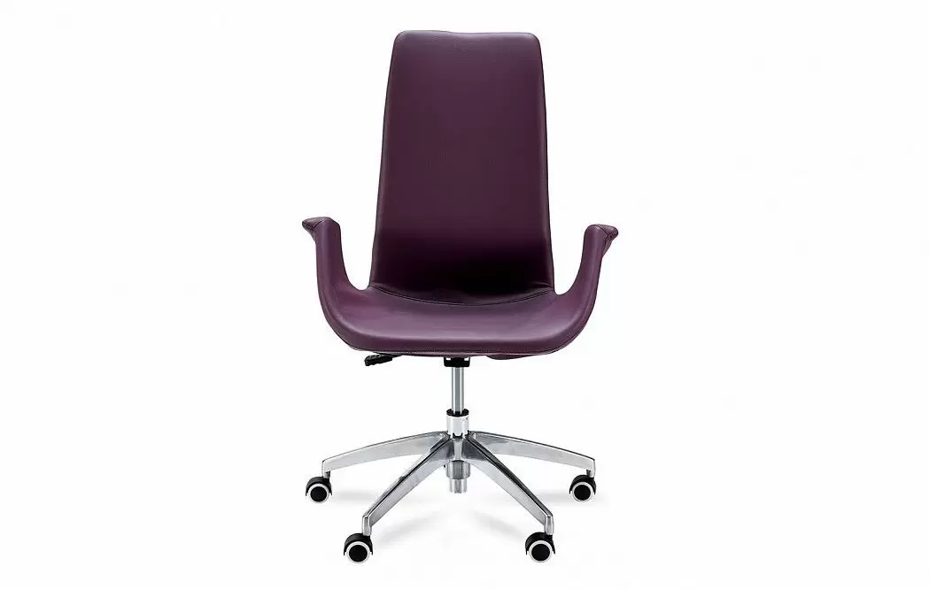 Кресло Orchid, фиолетовый - фото 5