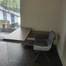 ТВ Тумба Orion, американский орех