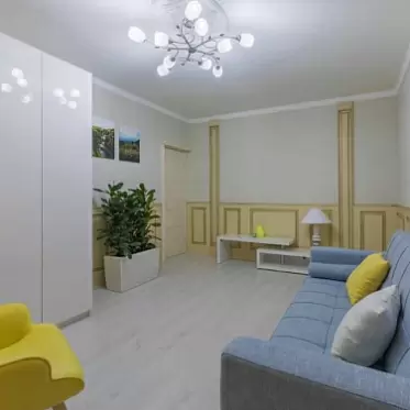 Диван-кровать Scandinavia, цвет голубой IMG-20200904-WA0025