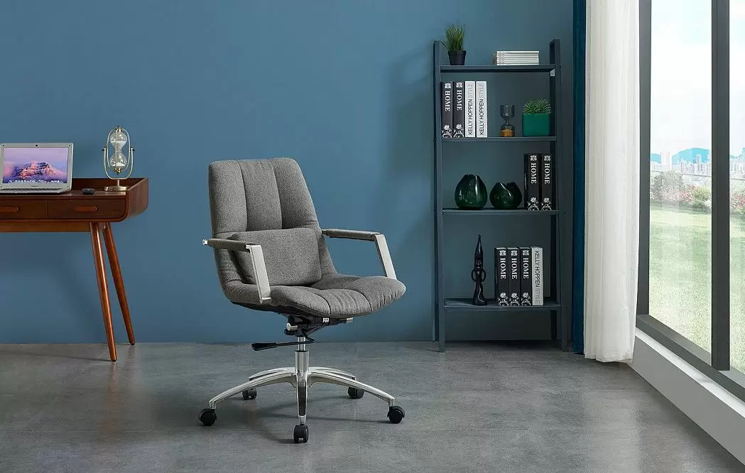 Кресло Taylor, серый - фото 10