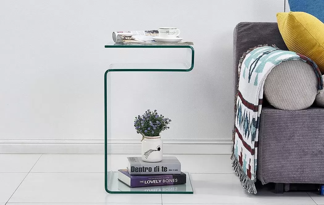 Столик приставной Apart - фото 11