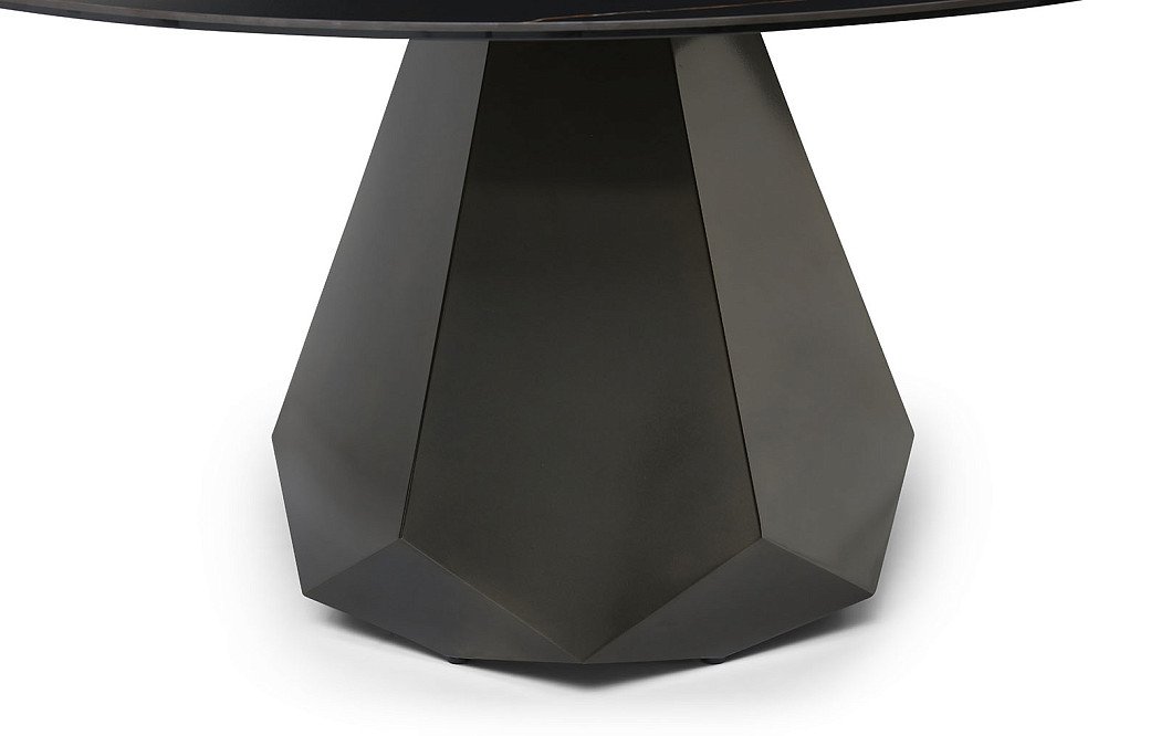 Стол Elixir + 4 стула Evy - фото 5