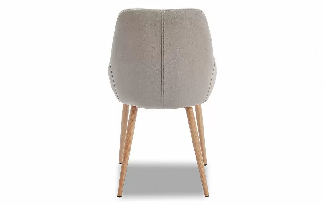 Стол Ester + 4 стула Pepper - фото 20