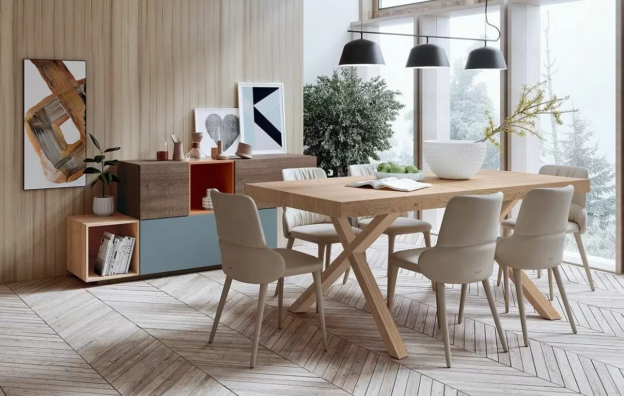 Современная кухонная мебель - плюсы и советы по выбору Современная кухонная мебель - плюсы и советы по выбору