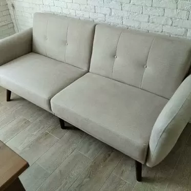 Диван-кровать Susan Duet, светло-бежевый IMG-20210716-WA0012.jpg