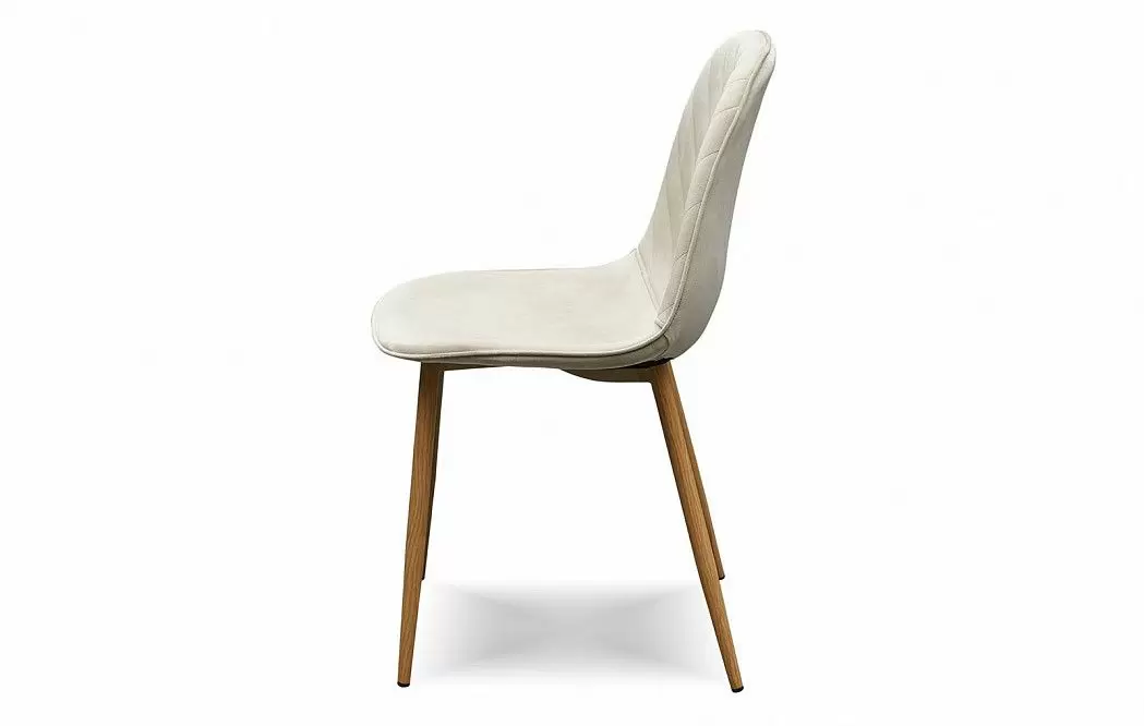 Стул Lars, бежевый - фото 14