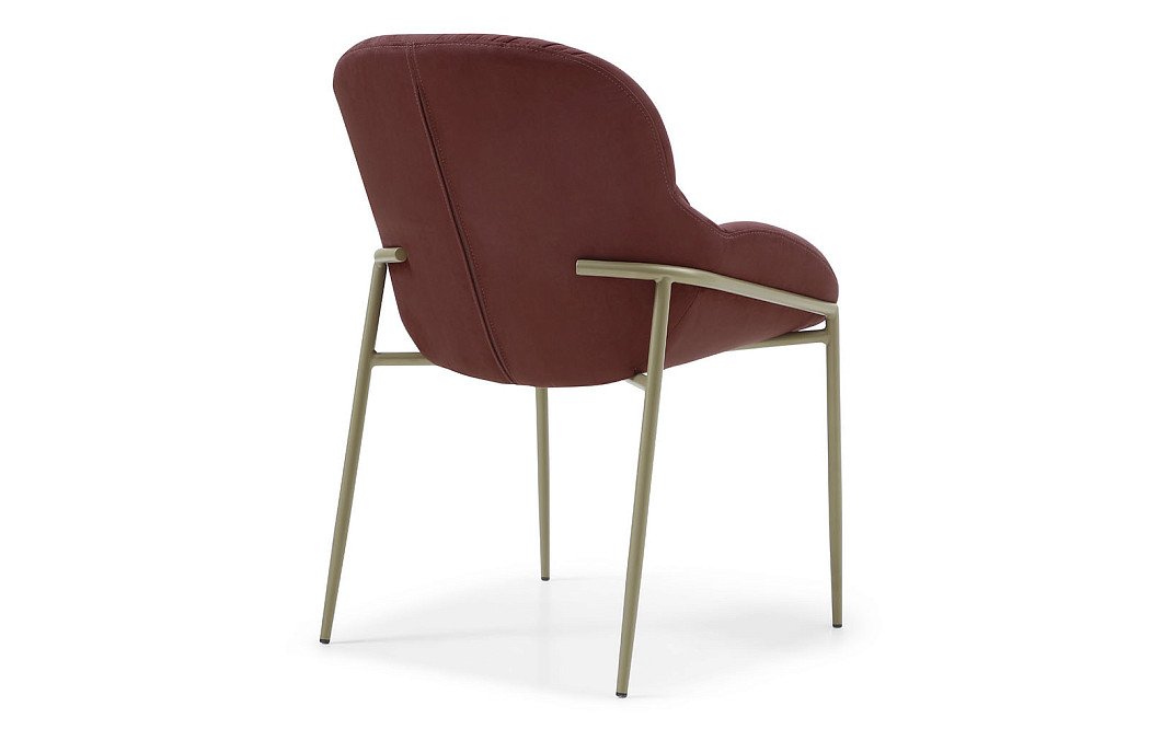 Стол Marseille + 4 стула Monica - фото 20