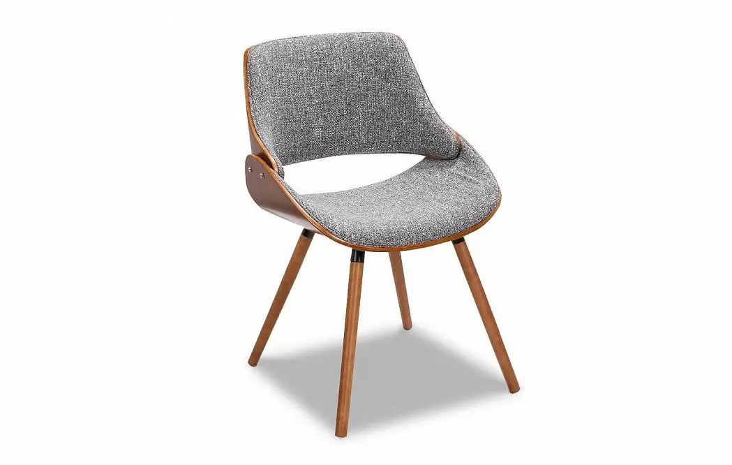 Стол Sorrento + 4 стула Kiss - фото 13