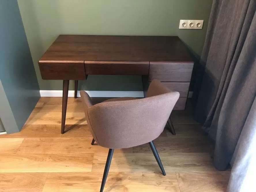 Стол письменный Hackney - фото 8