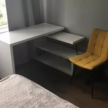 Стол письменный Creator, белый IMG-20190612-WA0004