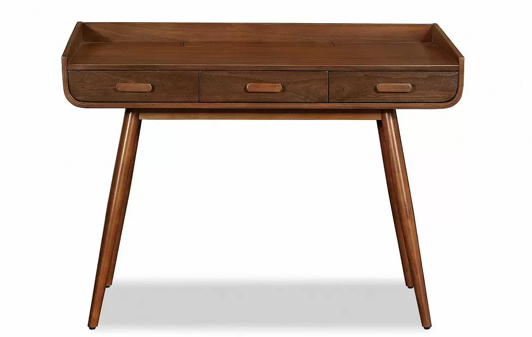 Стол письменный Oxford, орех - фото 6