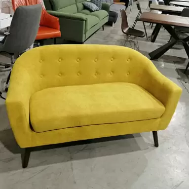 ВИДЕО - Диван Florence, обзор двухместного дивана