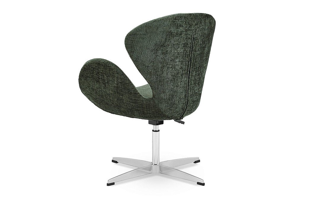 Кресло Swan Green - фото 5