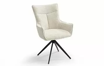 Стул Vincent, кремовый