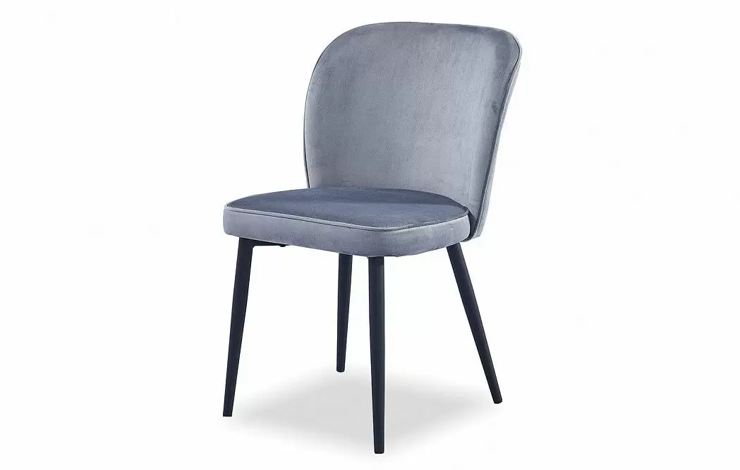 Стол Gustav + 4 стула Alexa - фото 14