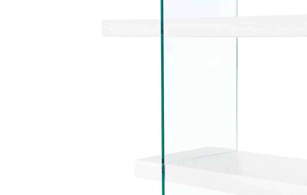 Стеллаж Nobel, белый - фото 6