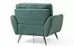 Комплект мягкой мебели Edinburgh, зеленый