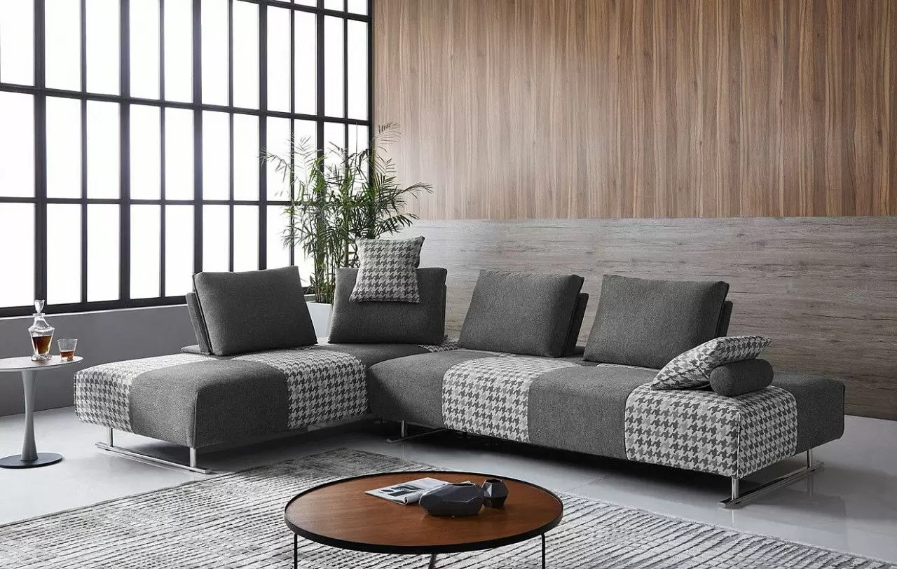 Как правильно выбрать угловой диван