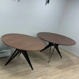 Стол Eliza Grand (120)