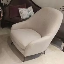 Кресло Sandy, зеленый