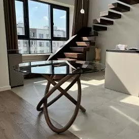 Стол Sonata + 4 стула Sofia