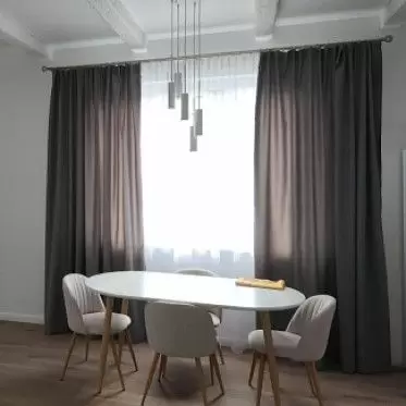 Стул Angela, бежевый/дерево