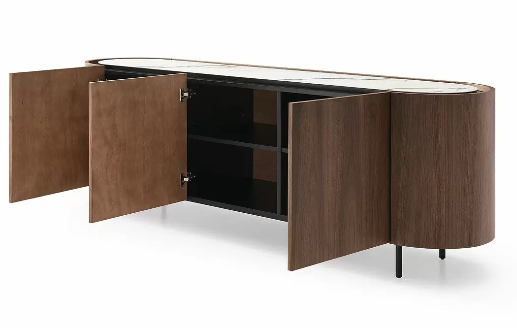 Стол Rio + 4 стула Sheryl - фото 23