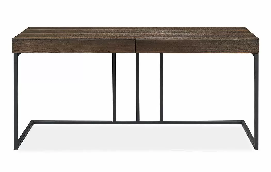 Стол письменный Arthur, эвкалипт - фото 6