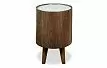 Тумба прикроватная Stacy, орех