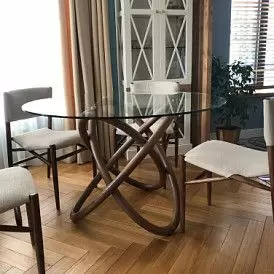 Стол Sonata + 4 стула Sofia