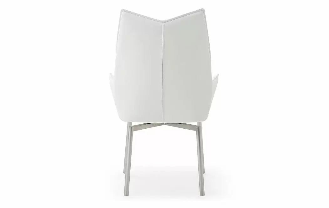 Стол Santorini + 4 стула Renzo - фото 20