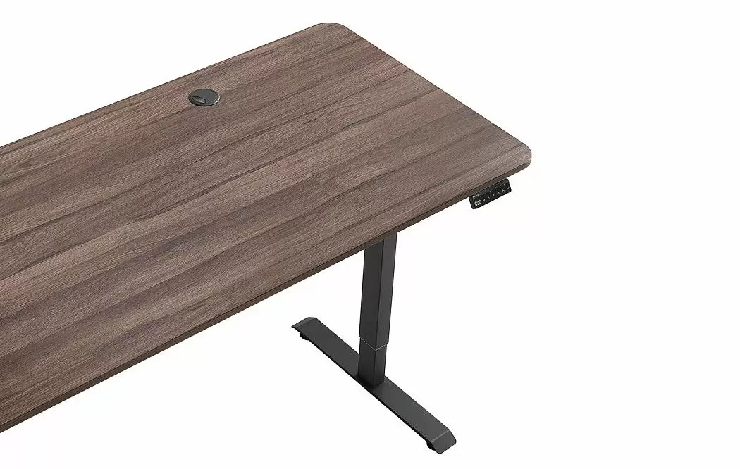 Стол Glasgow (120), регулируемая высота, электропривод - фото 2