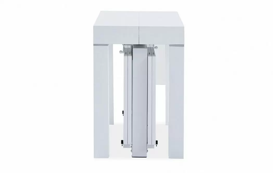 Стол Claus + 4 стула Party - фото 5