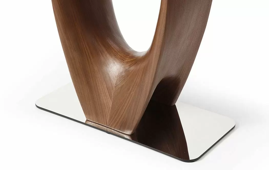 Консоль Rimini (140), орех - фото 5