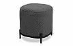 Пуф Coco, графит