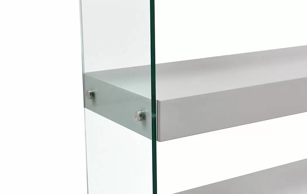 Стеллаж Orion, слоновая кость - фото 5