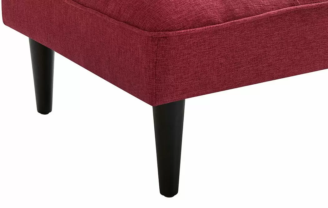 Оттоманка Annabel Viva Magenta - фото 5