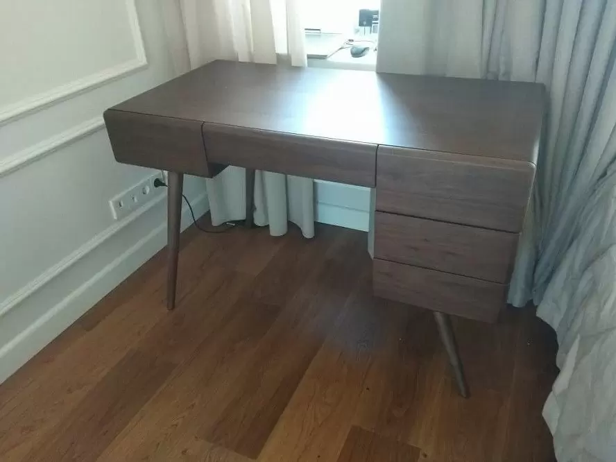 Стол письменный Hackney - фото 7