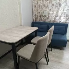 Стул Joss, графит