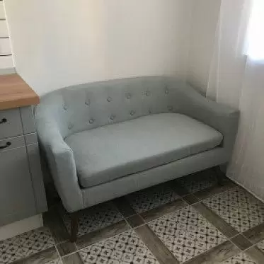 Диван Florence 2-х местный, мята