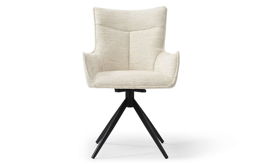 Стол Armanda + 4 стула Vincent - фото 19