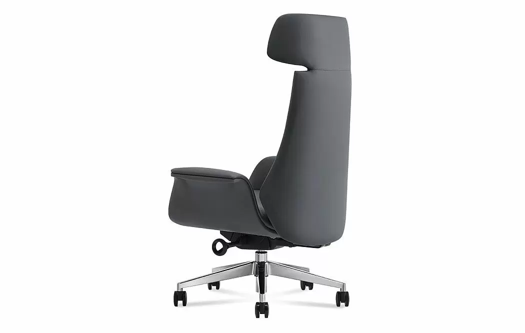 Кресло Columbus, темно-серый - фото 5