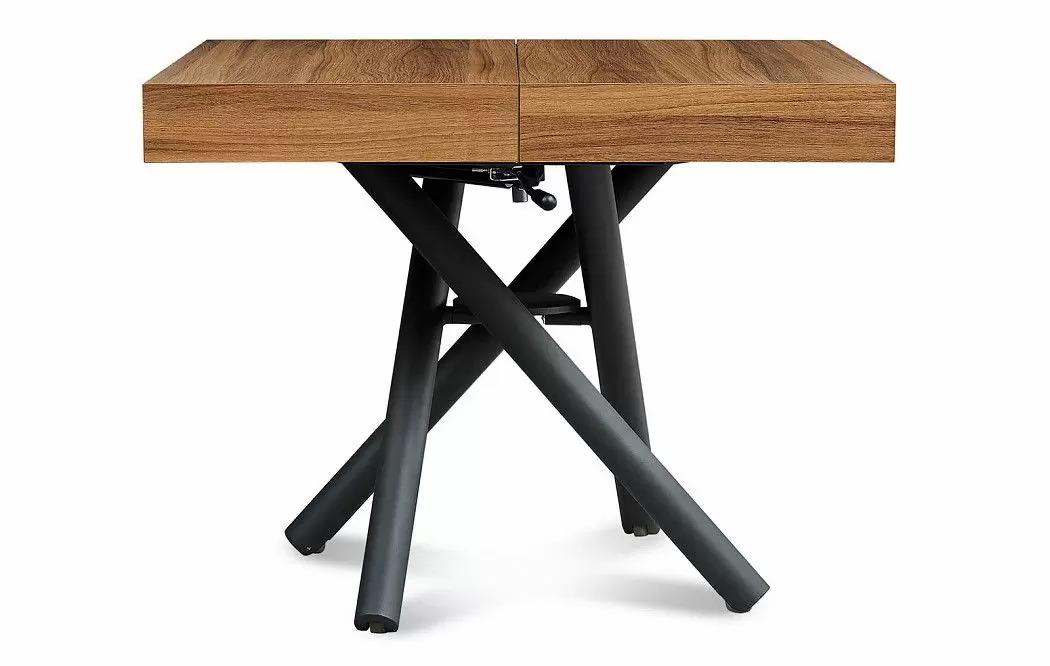 Стол Quentin + 4 стула Party - фото 7