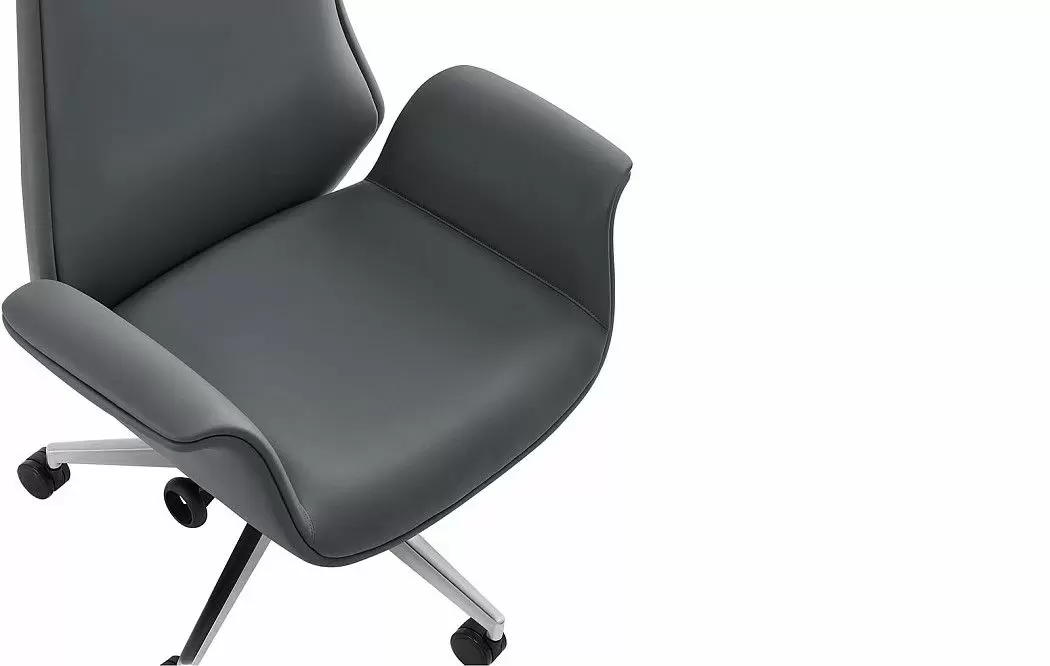 Кресло Columbus, темно-серый - фото 8